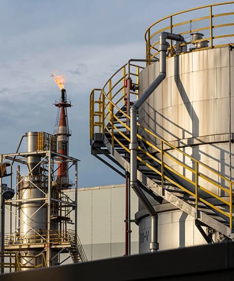 Petroleum Industry