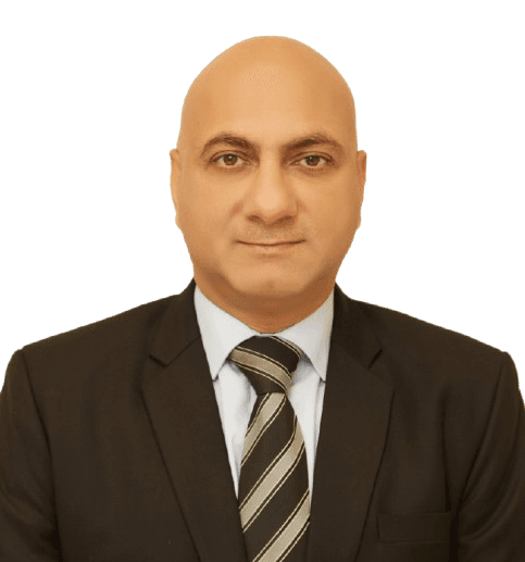 Mr. Ali Taha Al Temimi