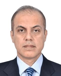 Mr. Masood Nabi
